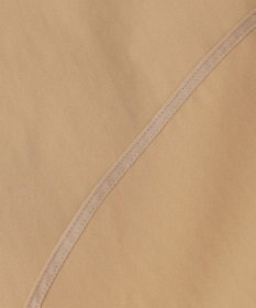 ICB 【接触冷感・UVカット・撥水・洗える】 プルーフ4WAYタフタ ブラウス