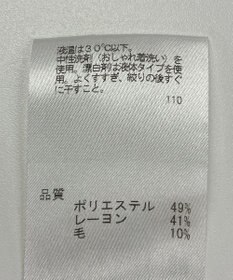 ONWARD Reuse Park 【23区】ニット秋冬