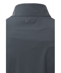 DAKS 【DAKS GOLF】軽量レイヤーリングベスト