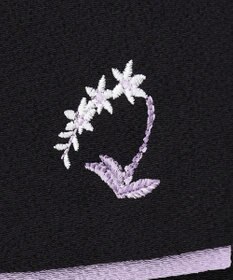 自由区 FORMAL 【日本製】刺繍入り袱紗