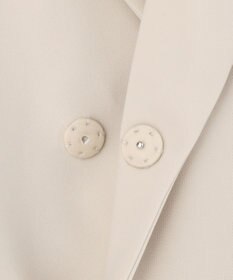 uncrave プルーフダブルクロス テーラードジレ