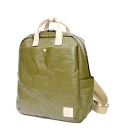 Regalo Felice 【雨に強い / 形をキープ】リュック / REGALO