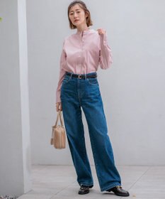 23区 23区×FABIO RUSCONIコラボレーション  ビット ローファー