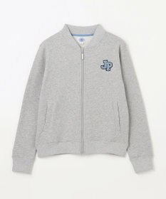 J.PRESS KIDS 【140-170cm】トラック ブルゾン
