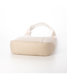 UNBILLION カシュカシュ cachecache / 厚手合皮ホーボーバッグ