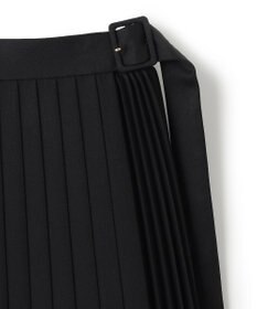 BEIGE， FRESNAY / プリーツスカート