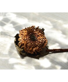 genten エヴァーチャーム　ゴッホのひまわり