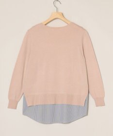 ONWARD Reuse Park 【any SiS】ニット春夏