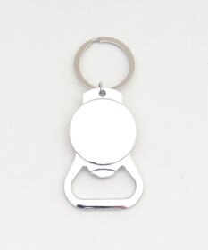 WEGO グラフィックオープナーキーホルダー