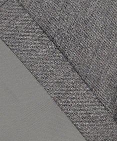 23区 【23区 | 5525gallery】ウールストレッチ ダブル前 ジャケット