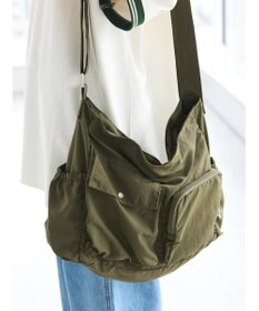 CRAFT STANDARD BOUTIQUE ミリタリーマルチポケットショルダー