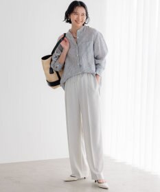 23区 【CLASSY.6月号掲載/Oggi4月号掲載】雑材 トートバッグ