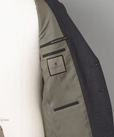 GOTAIRIKU 【山栄毛織】RETRO-TECH