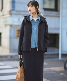 23区 NOMADIS SACリバーシブルトートバッグ(M)