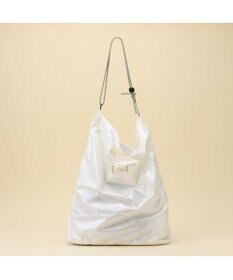 ACE BAGS & LUGGAGE W&.Day Night メル ポケッタブルバッグ Lサイズ 11783 ダブルアンドデイナイト