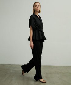 BEIGE， MELLE / イージーパンツ