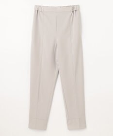 ANY L 【洗濯機可能/ウエストゴム】楽映えショグパン