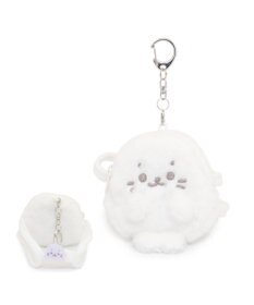 Mother garden しろたん ついてきちゃうしろたん マスコット専用リュック 《しろたん》 単品