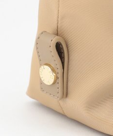 23区 LIMONTA ナイロン2WAY トートバッグ