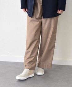 Bridget Birkin 【Round About】ラインストーンインヒールスニーカー