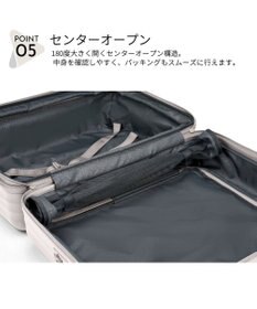 Samsonite アメリカンツーリスター スーツケース 106L(/121L) トラント スピナー68 TRANTO