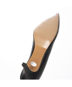 MODE ET JACOMO <carino>カバードポインテッドトゥパンプス