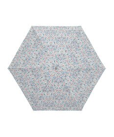 MOONBAT 【シリーズ累計22万本突破】MACKINTOSH PHILOSOPHY 遮光 晴雨兼用 折りたたみ日傘 軽量 ボーダー