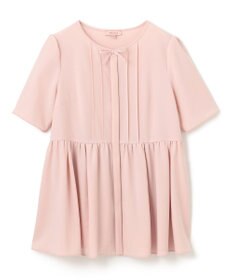 TOCCA 【消臭・洗える】FLY FREELY ブラウス