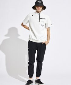 PW CIRCULUS 【MEN】ワッフルモック