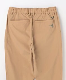 PW CIRCULUS 【花粉がつきにくい】【MEN】BASICテーパードパンツ ゴルフ