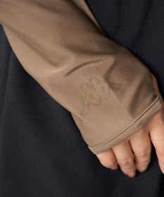 OP／FILA 【Kappa】ハイネック長袖T5点セット水着　タンキニデザイン