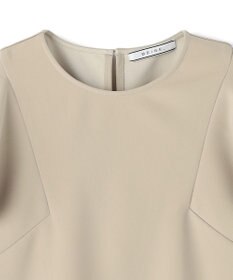 BEIGE， ALTHEA / ジャージーストレッチ トップス