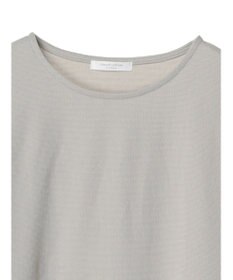 Green Parks マジョリカスリーブカットプルオーバー