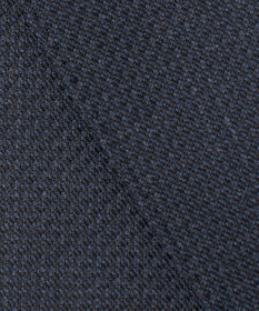 GOTAIRIKU 【ZEGNA/ゼニア】ISLANDFLEECE/アイランドフリース 3ピーススーツ（ネイビー）