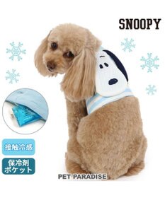 PET PARADISE スヌーピー  クールベスト【小型犬】
