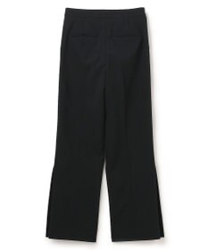 BEIGE， YUCCA / ストレートパンツ