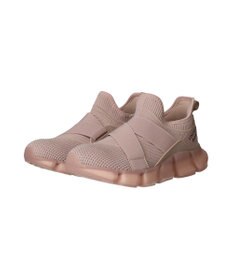 Bridget Birkin 【VINCULUM】エラスティックコラボスニーカー