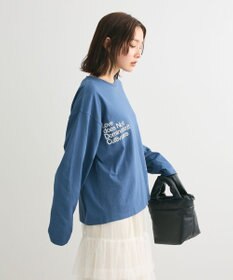 Green Parks ・ＥＬＥＮＣＡＲＥ　ＤＵＥ　２ロゴｐｔロンＴＥＥ