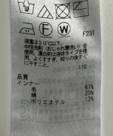 ONWARD Reuse Park 【23区】ニット秋冬
