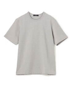JOSEPH HOMME クリアコットンカノコ クルーネックTシャツ