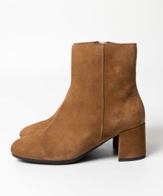 BONTRE 「BONTRE/ボントレ」スクエアトゥサイドジップブーツ/BONTRE94652