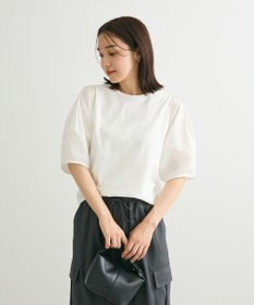 Green Parks ・ＥＬＥＮＣＡＲＥ　ＤＵＥ　バックＺＩＰハイブリットＴ