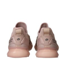 Bridget Birkin 【VINCULUM】エラスティックコラボスニーカー