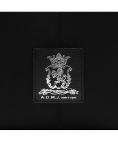 A.D.M.J. 【魔法の様に軽い】NEWマジックライトステッチ刺しゅうトートM