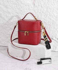 style code 【VerdeVari/ヴェルデヴァリ】バニティバッグ