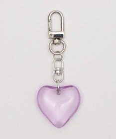 WEGO シンプルモチーフキーホルダー