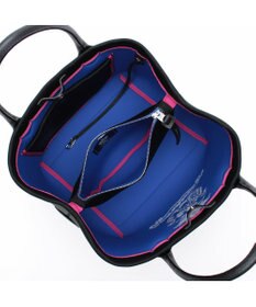 A.D.M.J. 【魔法の様に軽い】NEWマジックライトステッチ刺しゅうトートM