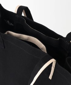 TOCCA 【WEB限定＆一部店舗限定】STRADA CANVAS TOTE L トートバッグ L