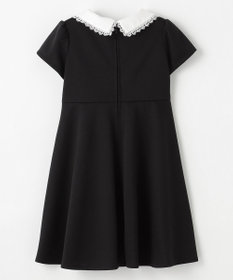 ANY KIDS 襟付きワンピース