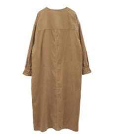 CRAFT STANDARD BOUTIQUE コーデュロイシャツワンピース